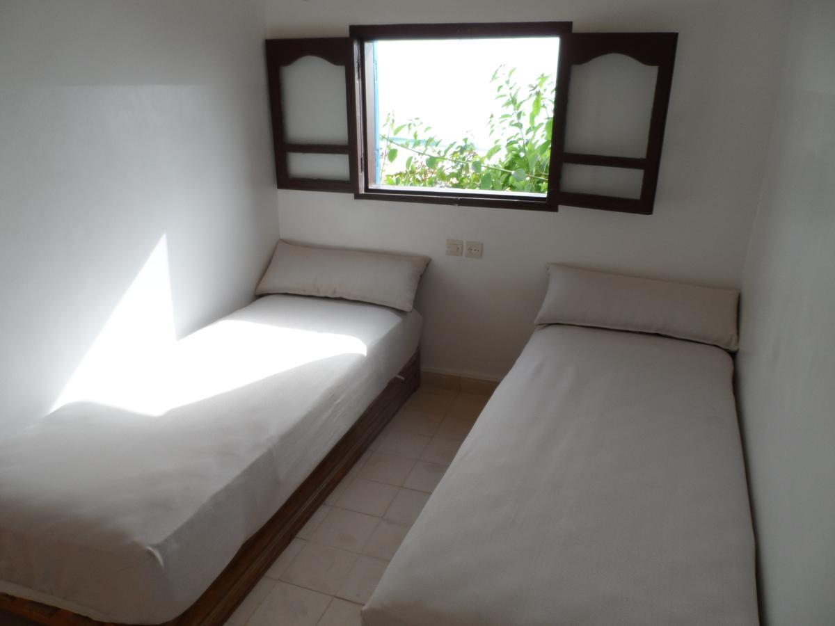 Playa Surf House Bed & Breakfast Azazoul ภายนอก รูปภาพ
