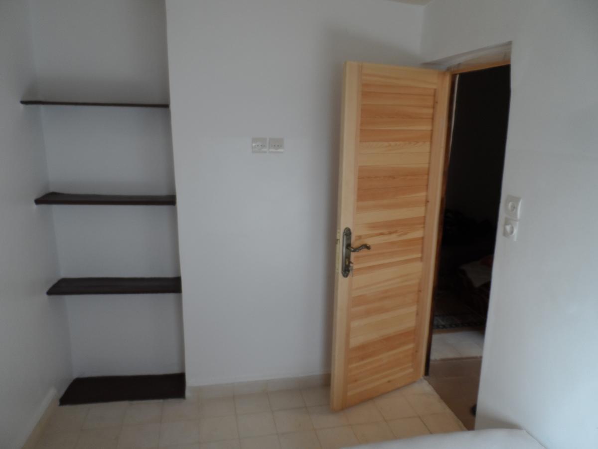 Playa Surf House Bed & Breakfast Azazoul ภายนอก รูปภาพ