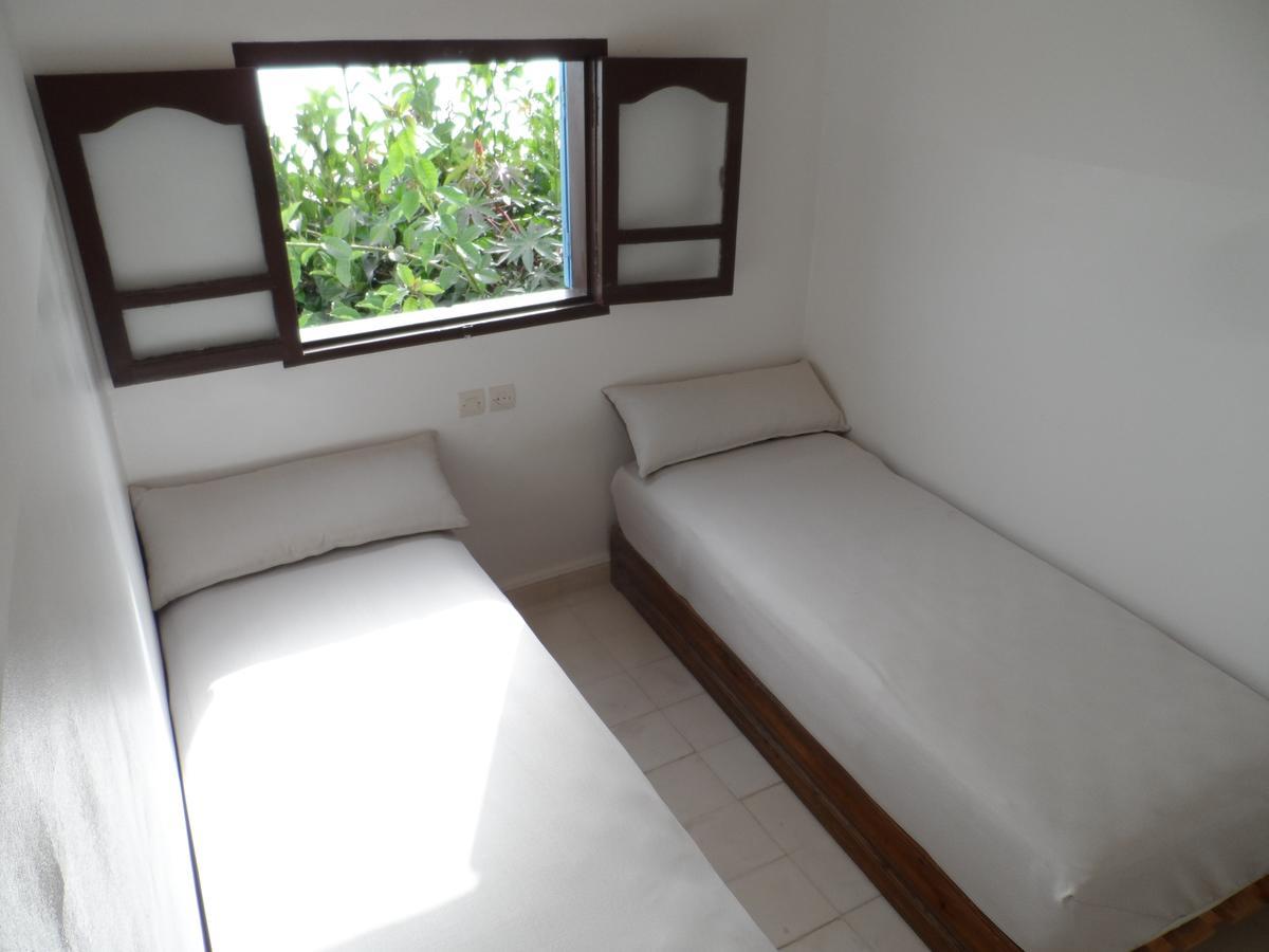 Playa Surf House Bed & Breakfast Azazoul ภายนอก รูปภาพ