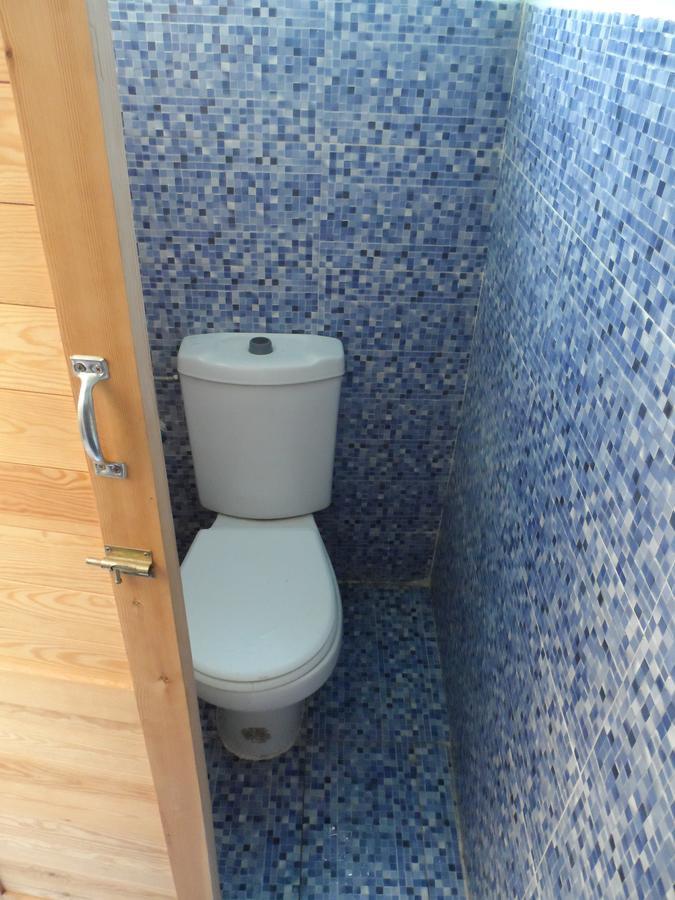 Playa Surf House Bed & Breakfast Azazoul ภายนอก รูปภาพ