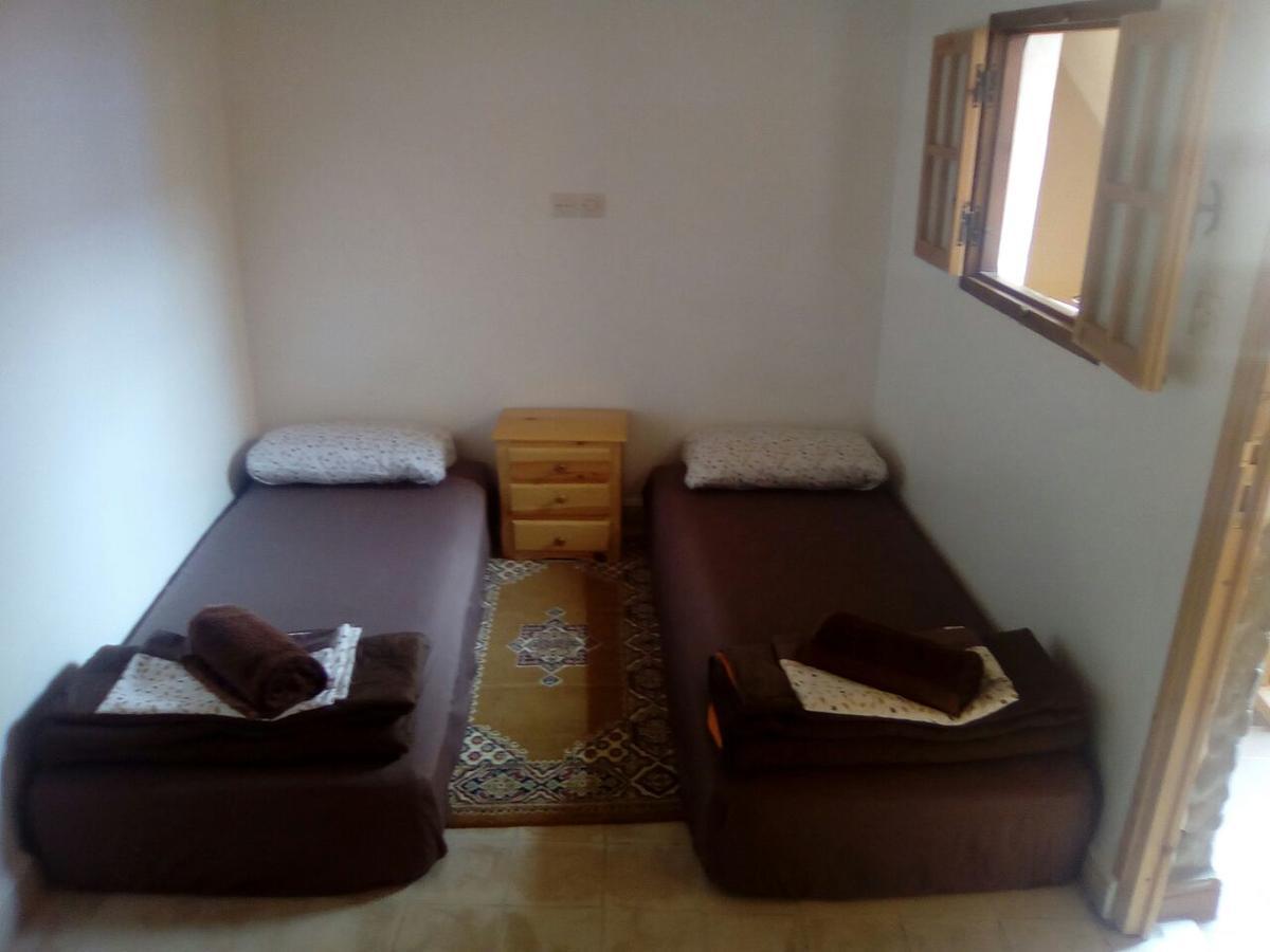 Playa Surf House Bed & Breakfast Azazoul ภายนอก รูปภาพ
